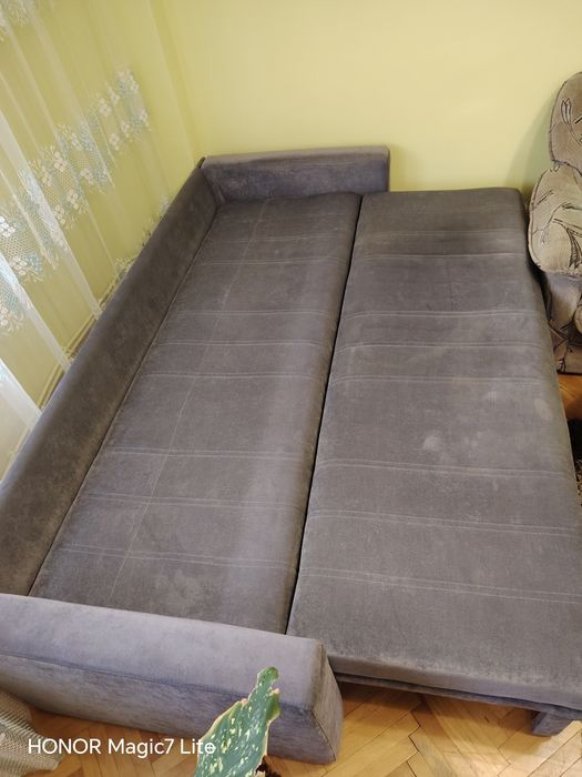 Canapea extesibila stare foarte buna