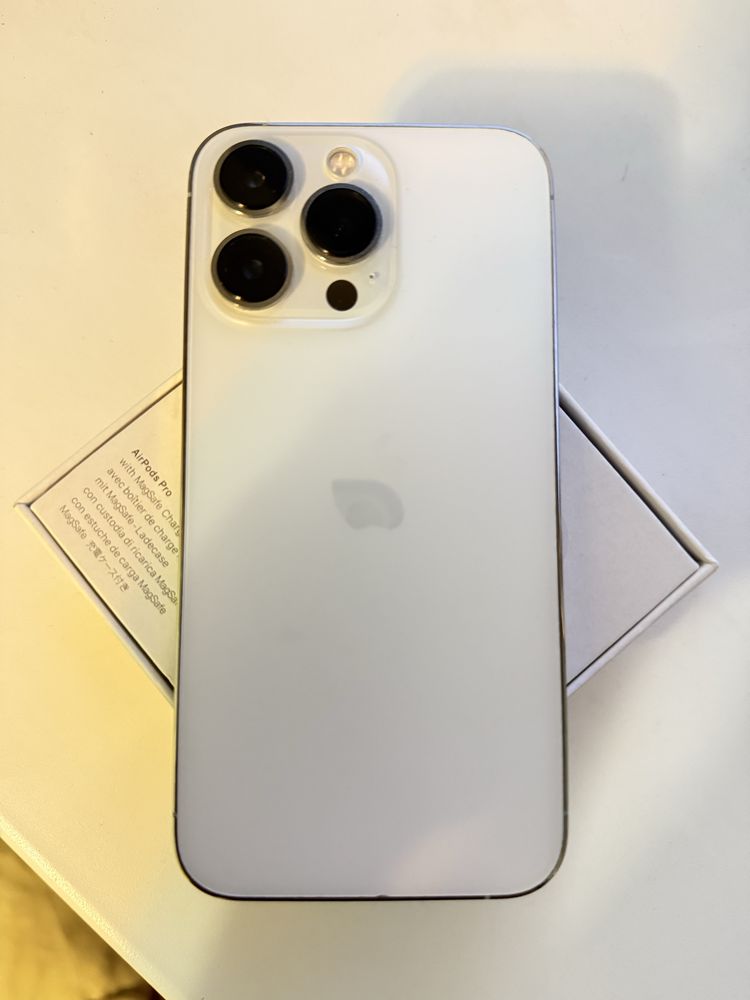 Iphone 13 pro 128