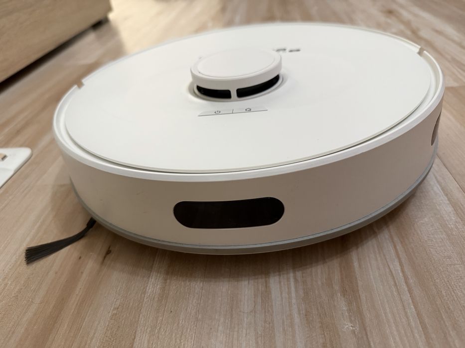 Aspirator robot Rowenta X-Plorer S75S Animal&Allergy