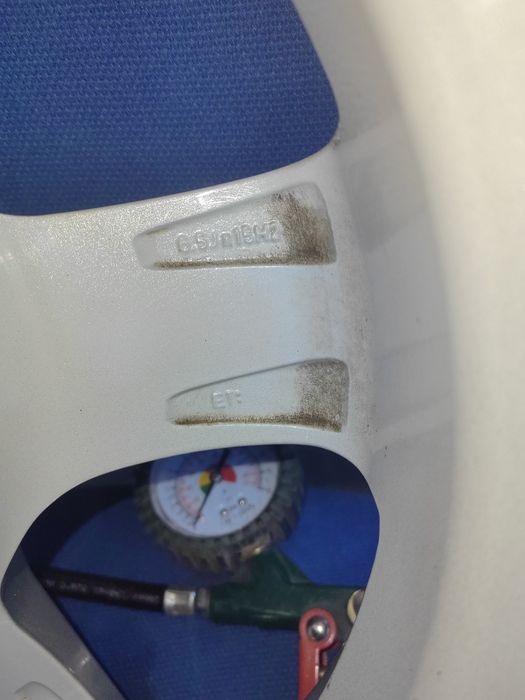 Джанти RC 15" 5x114.3 | Тойота | Нисан