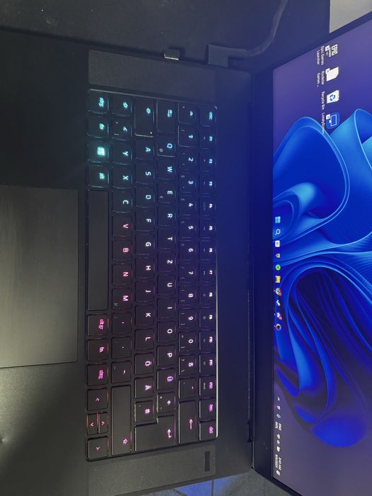 Razer Blade advenced 15