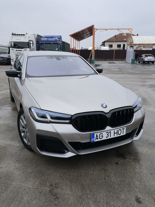 Bmw seria 5 G30 520d