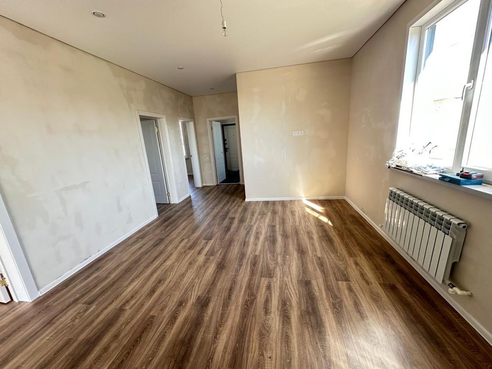 Продам новый дом в деркуле