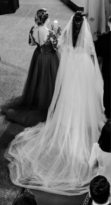 Rochie de mireasă