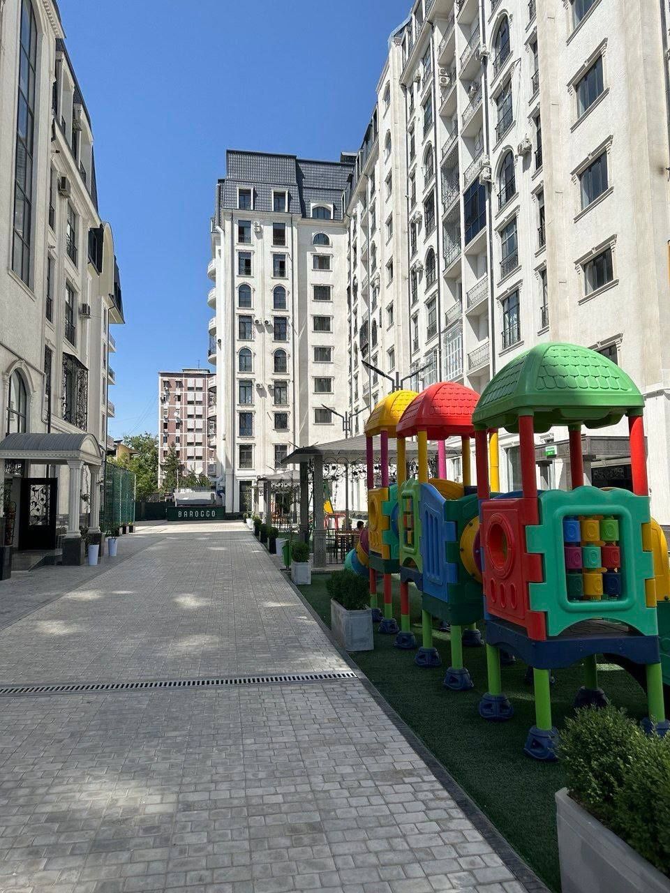Срочно продаётся 3 ком Новостройка Барокко