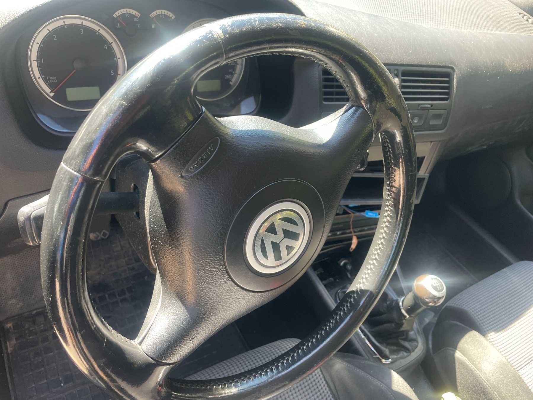 VW Bora 1.9 TDI 101 / Бора Голф комби на части