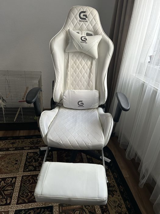 Scaun gamming / birou