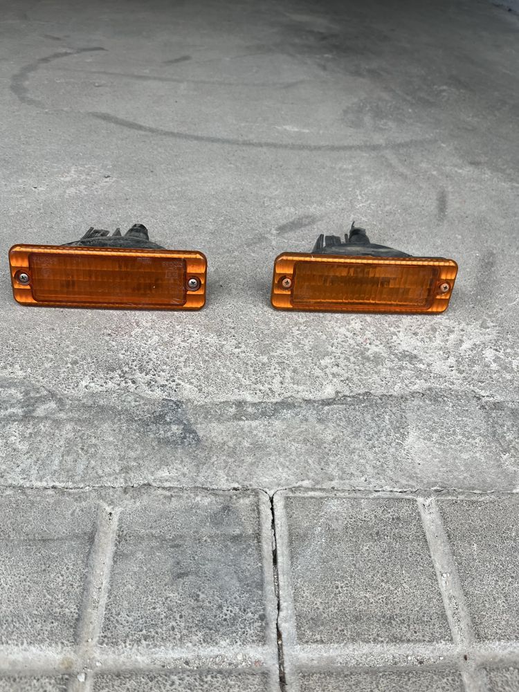 Стопове и мигачи Nissan Terrano 2