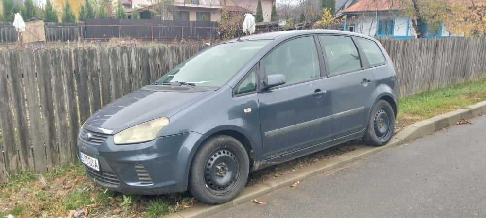 Ford C-max 1.6tdci 2008