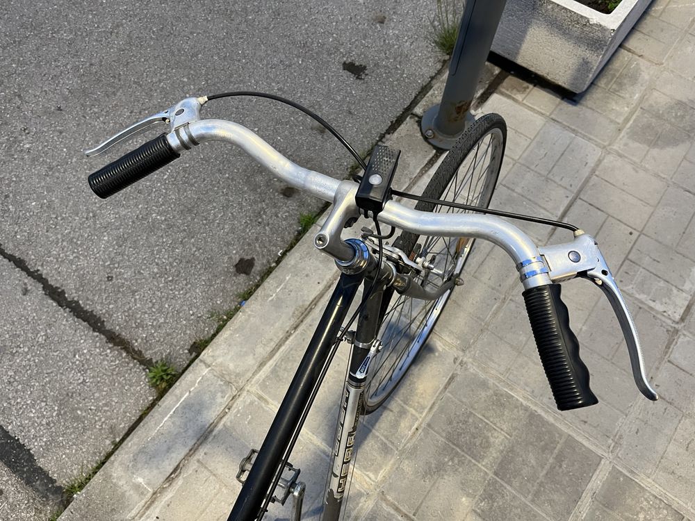 Градски велосипед HERA