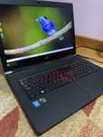 Laptop Gaming 17 inch Acer Aspire Nitro V , ssd, gtx, bateria buna
