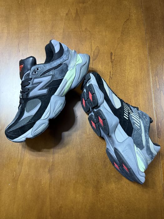 New Balance 9060 43 noi/new