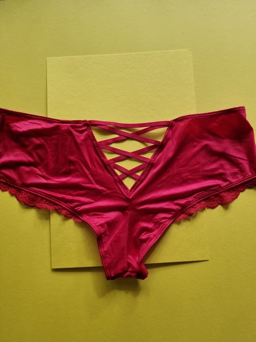 Bikini Victoria's Secret! Colecție nouă