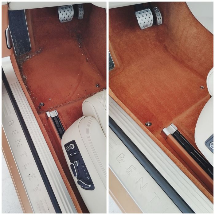 Servicii Profesionale de Detailing Auto