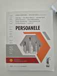 Fise drept civil persoane Sevastian Cercel