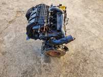 Piese motor dacia logan 1.0sce b4db400, chiulasa, bloc motor, piston.