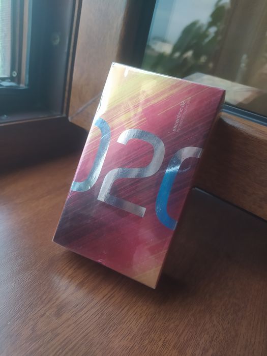 Новый уникальный парфюм