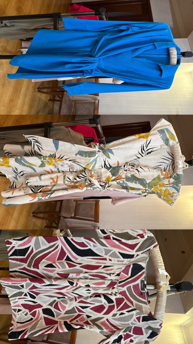 Женская одежда новая и б/у