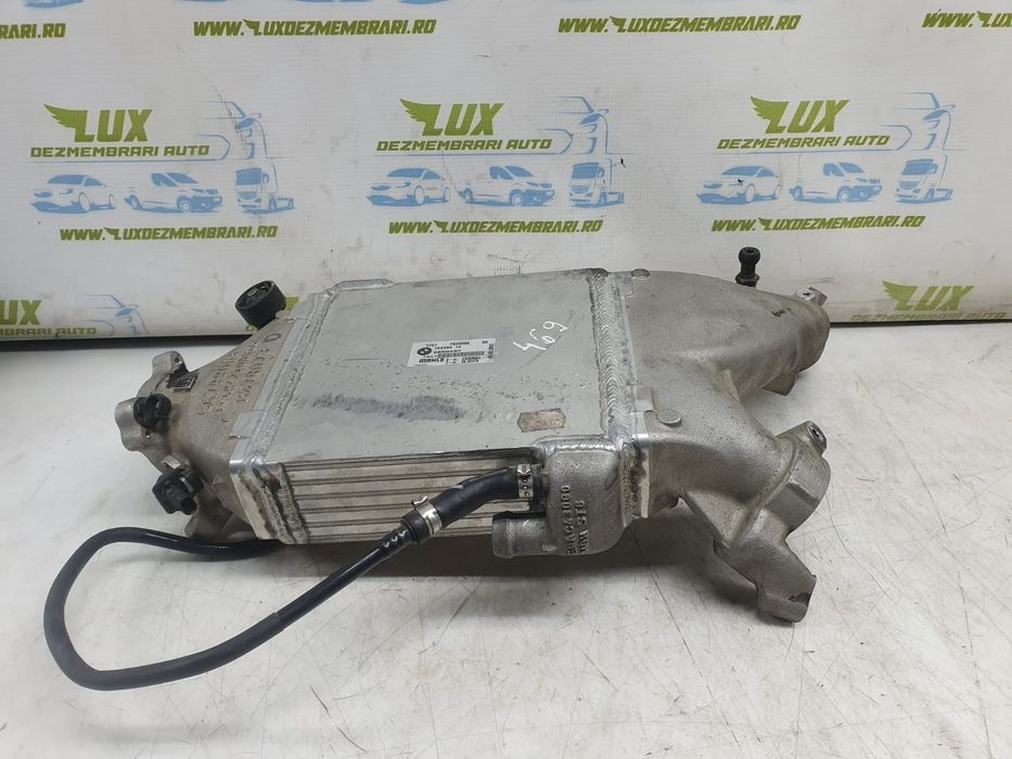 Radiator intercooler 17517823886 3.0 D N57 BMW Seria 5 F07/F10/F11 (f