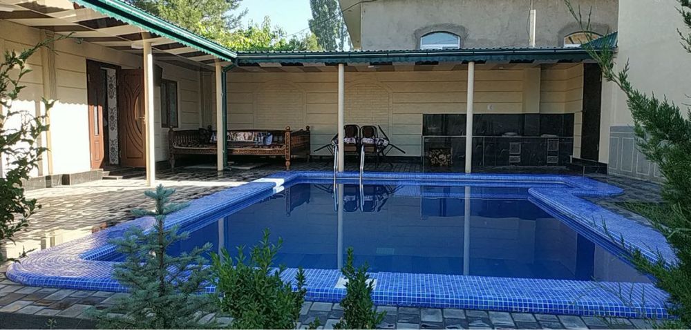 Dacha oylavi hamma sharoyitlari bor toza pokiza joy arzon narxda