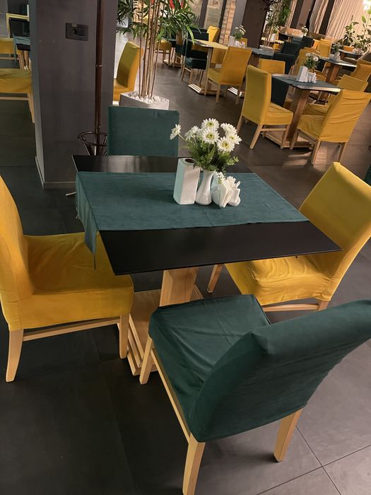 Scaune restaurant