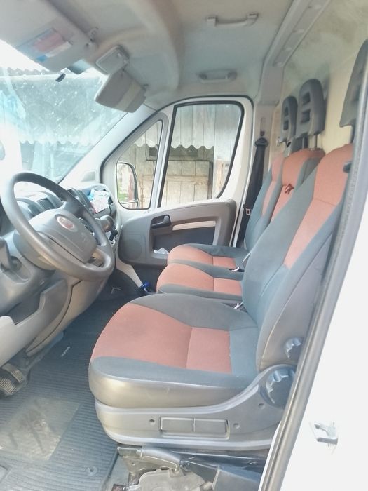 Fiat Ducato stare bună