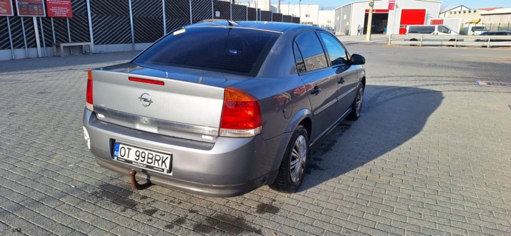 Vectra c 1.8 Gpl