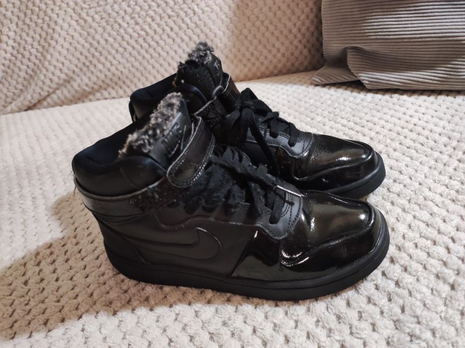 Боти Nike originals