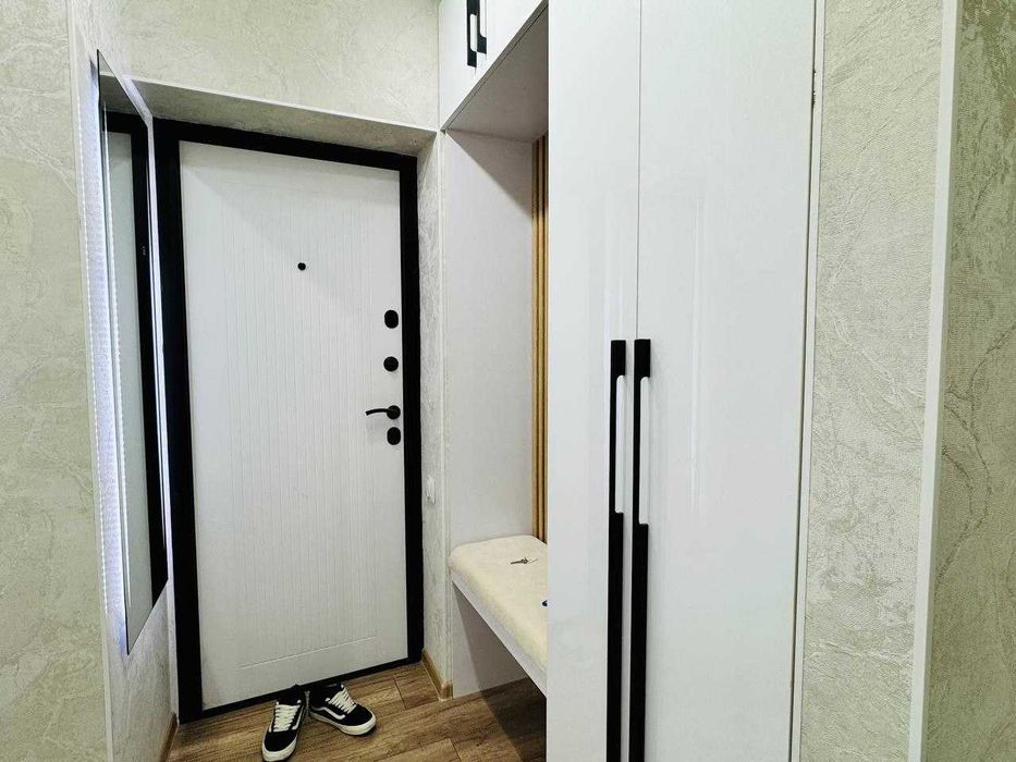 Продаётся | Ц-6 | м. Минор | Налоговая | 2-комнатная 45 м²