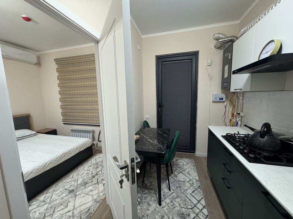 ЖК Ассалом  Сохил - /1- комнатная Аренда Квартиры