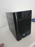 ORICO dock 5 drive
