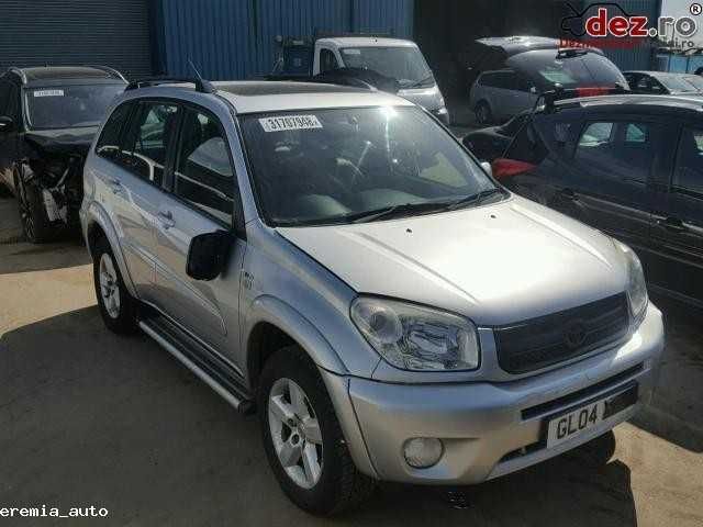 Dezmembrez Toyota Rav 4 2005