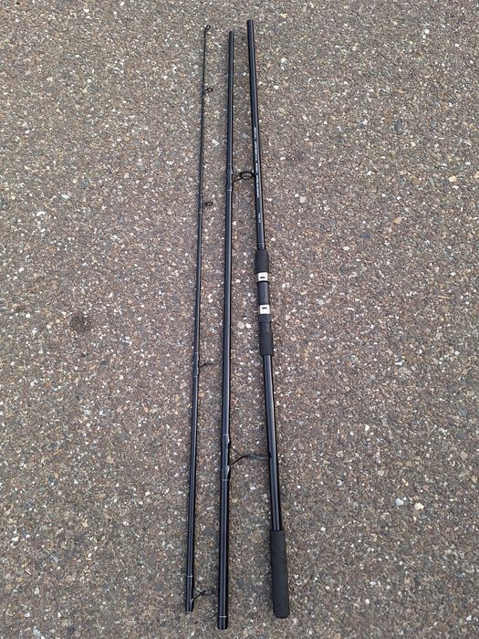 Vând Lanseta Carp Expert in Smart Spod, 3.75m, 5lbs,