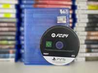FIFA 24**/ FC 24/ Фифа 24 PS5 Пс5 Большой Выбор Дисков