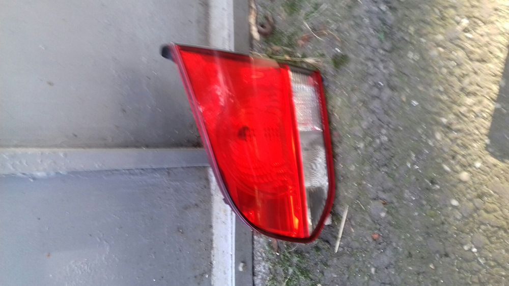 Stop hayon vw Golf 6 dr
