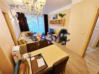 Апартамент с 2 спални в комплекс Harmony Suites 3, 81 кв.м., Слънчев