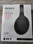 Casti Sony  WH-1000XM4