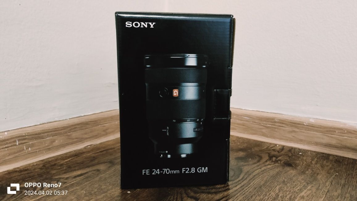 Продам Sony 7 R lv