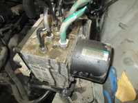 Centrala modul pompa ABS Peugeot 407 motor 1,6 diesel HDI probata