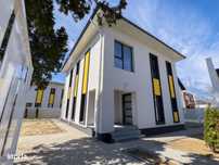 Individuala 146m2 utili, 450 curte, CENTRAL Tunari, 0% comision