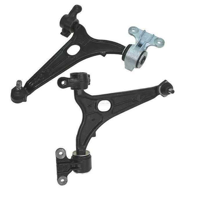 Комплект носачи за Citroen C8 Fiat ULYSEE Lancia Phedra Peugeot 807