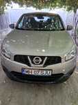 Vînd Nissan Qashqai