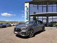 Volkswagen Touareg Volkswagen Touareg R eHybrid // Tva deductibil // 462 CP