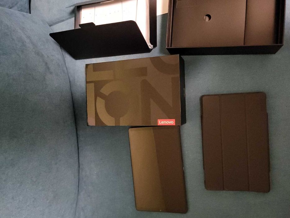 Lenovo Legion Tab 8.8 Snapdragon - ГАРАНЦИЯ