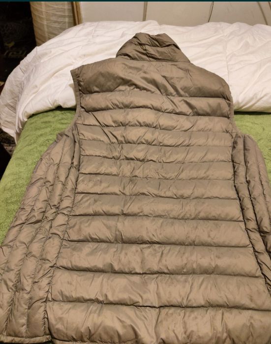 Vesta dama Sure cu puf M