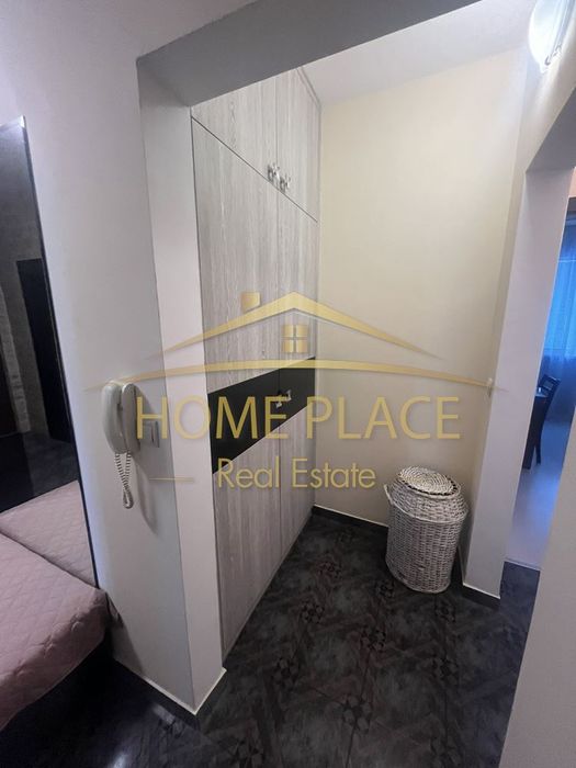 Дава се под наем Тристаен апартамент в Варна, Чаталджа - 75 кв.м за 510 € - Снимка #7