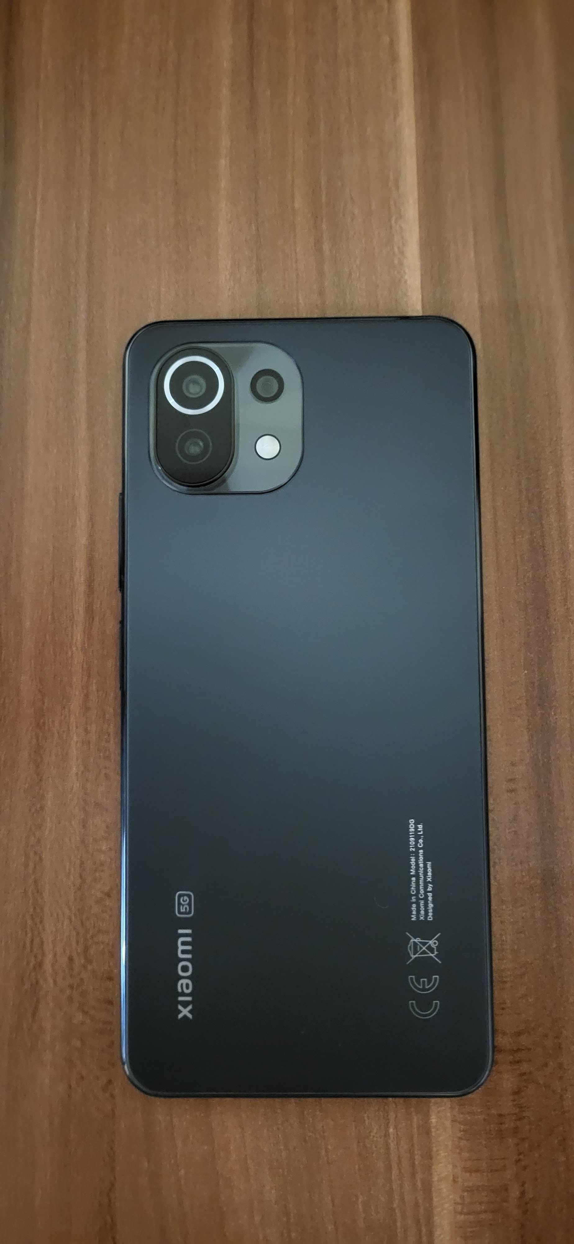 Xiaomi 11 lite 5G NE