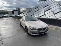 BMW Seria 6 BMW seria 6 640d xDrive Grand Coupe