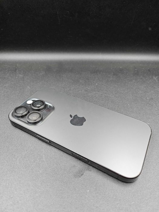 Hope Amanet P5-iPhone 16 Pro, Black Titanum,128GB/100%,94Cic