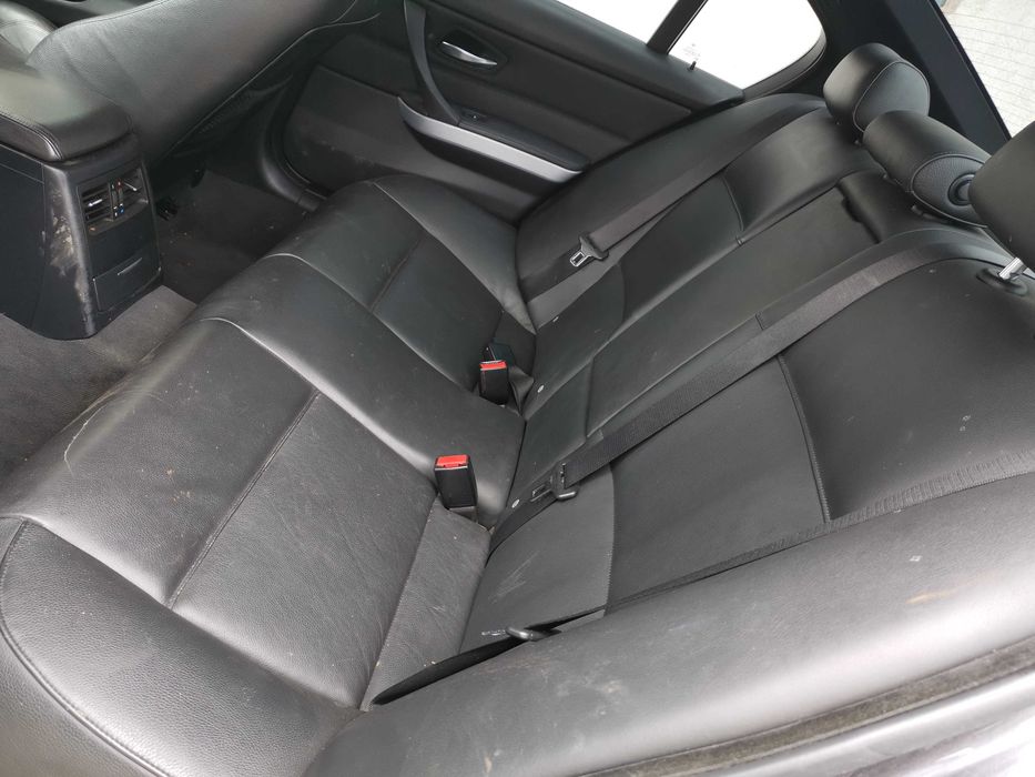 на части бмв ее90 320д 177кс н47 bmw e90 320d n47